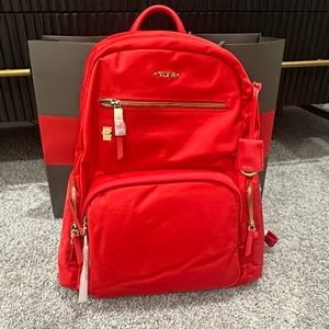 Tumi Voyageur backpack